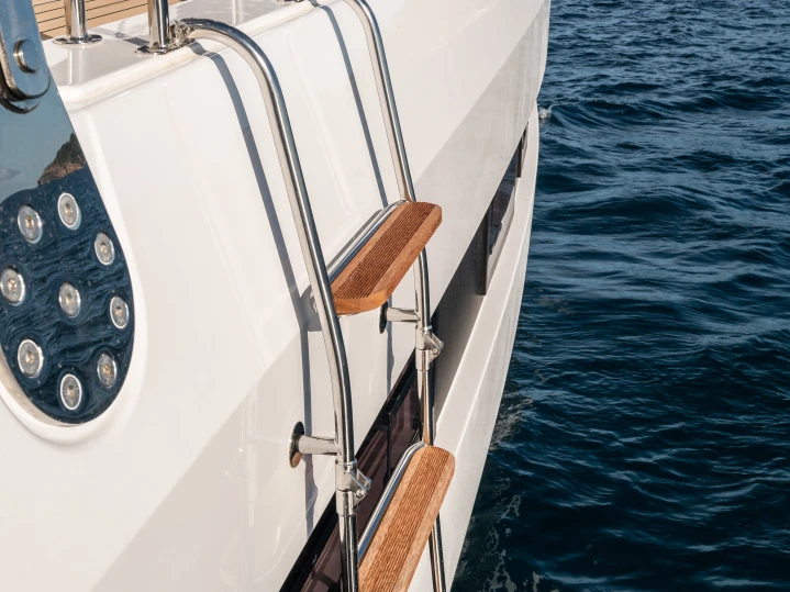 Alquiler Catamarán en Port d'Andratx - Bali Bali 5.8 (4 cabins)