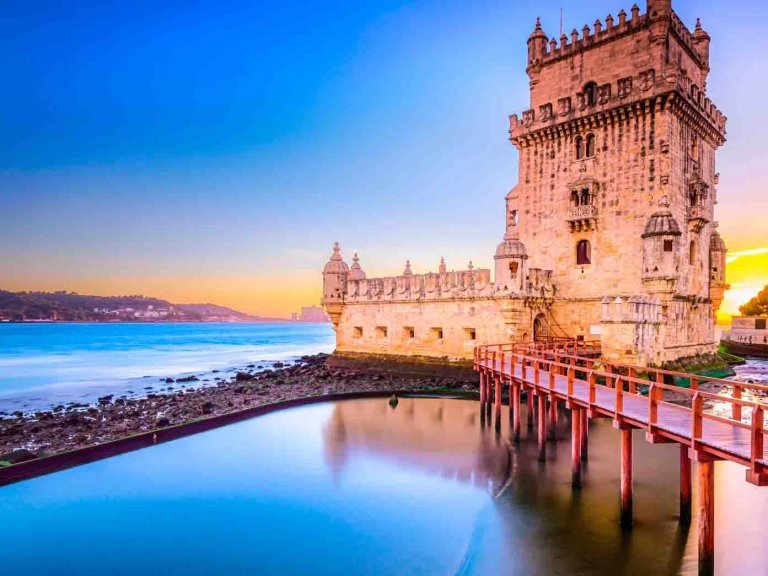 Lancha para alquilar Cascais al mejor precio