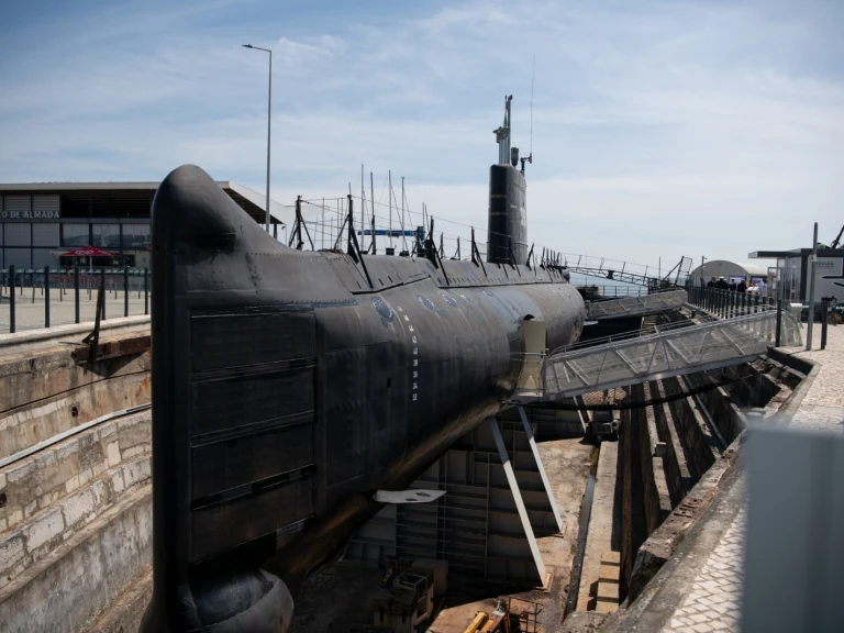 Alquiler de Lilybaeum Levanzo 25 en Cascais