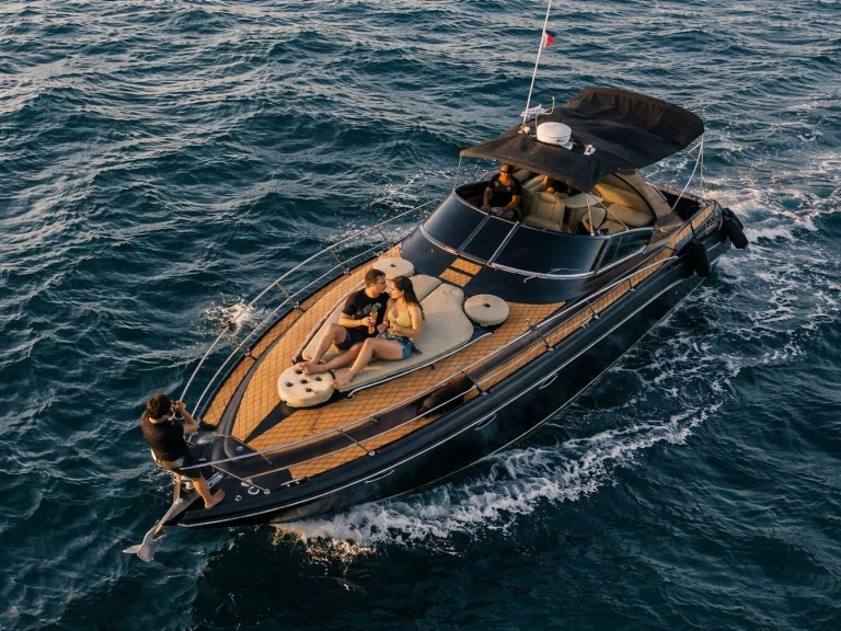 Alquiler Los Cabos - Custom Made custom en SamBoat