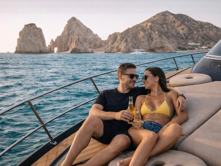 Alquiler de Custom Made custom en Los Cabos