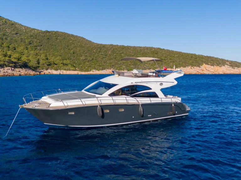 Alquiler de Sancak 56 en Gümbet