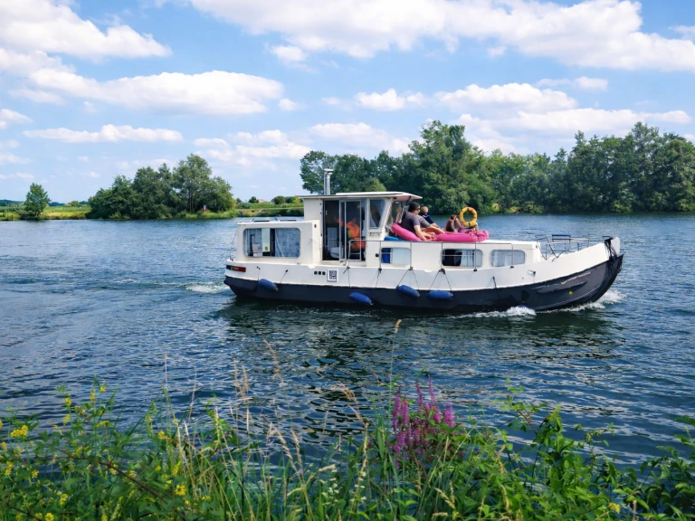 Alquiler de Locaboat Locaboat 935 en Saint-Jean-de-Losne