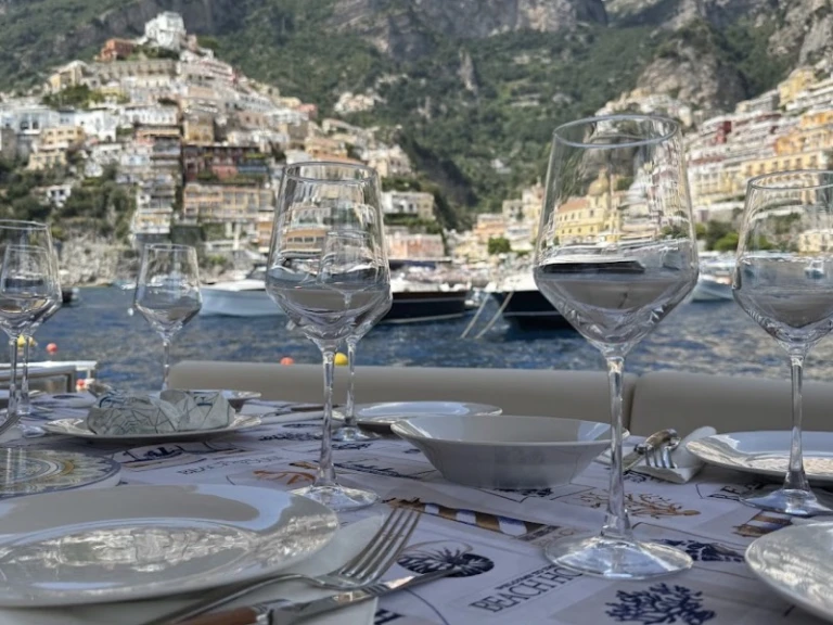 Princess Princess 67 Fly de alquiler a Castellammare di Stabia