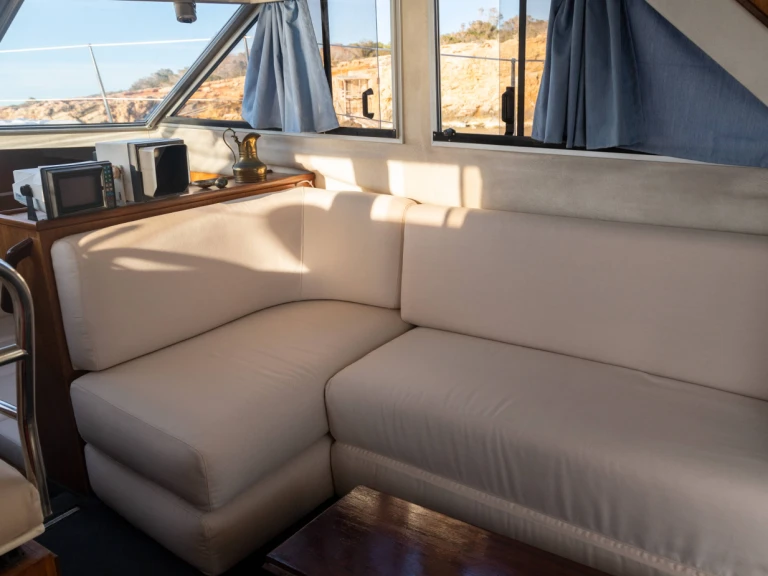 Lancha para alquilar Sant Antoni de Portmany al mejor precio