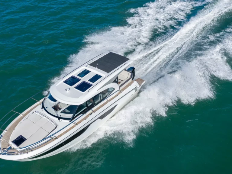 Bénéteau Antares 11 de alquiler a Argentario