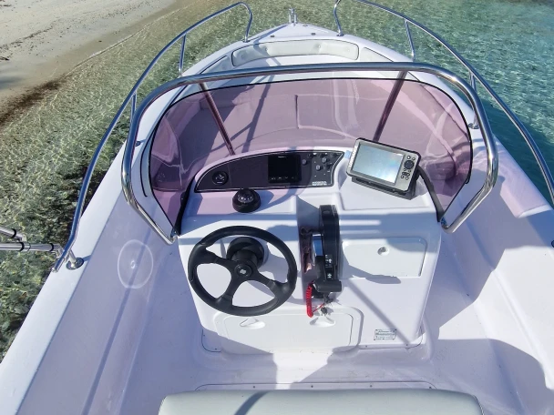 Alquiler de barcos Saint-Florent barato de H19CC