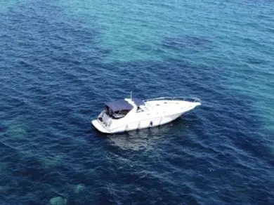 Lancha para alquilar Las Tres Cales al mejor precio