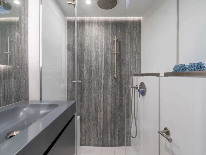 Alquiler Catamarán en Olbia - Sunreef Sunreef 70