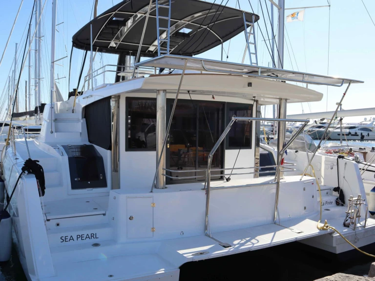 Alquiler de barcos Álimos barato de Bali 4.8