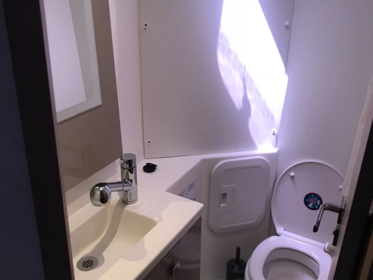 Alquiler Catamarán Fountaine Pajot con o sin  título de navegación