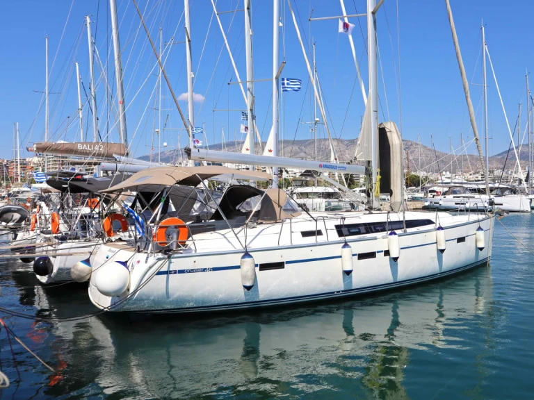 Alquiler Lefkáda - Bavaria Cruiser 46 en SamBoat