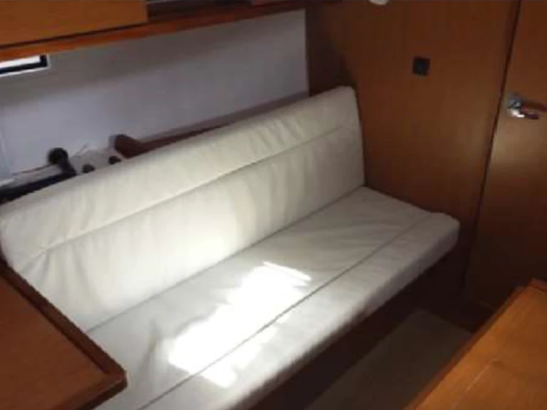 Alquiler Velero Bavaria con o sin  título de navegación