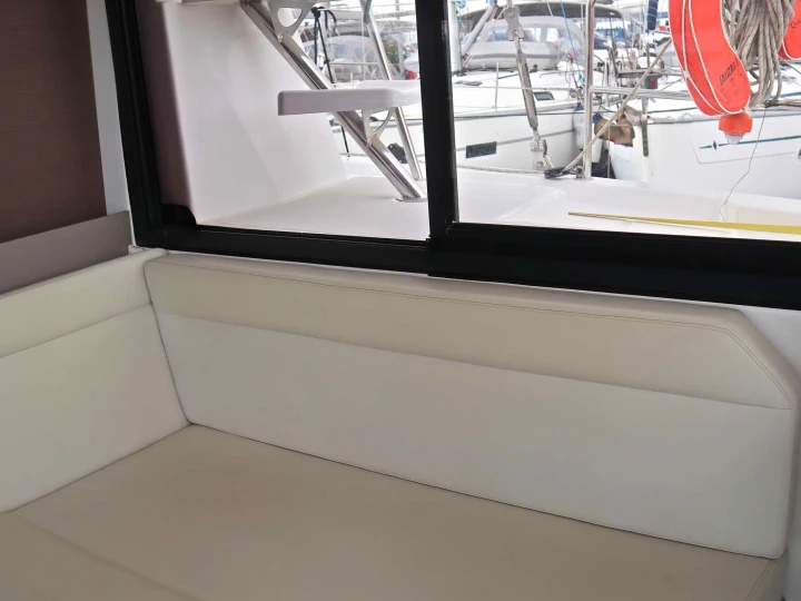 Bali Bali 4.1 de alquiler a Paros (Isla)