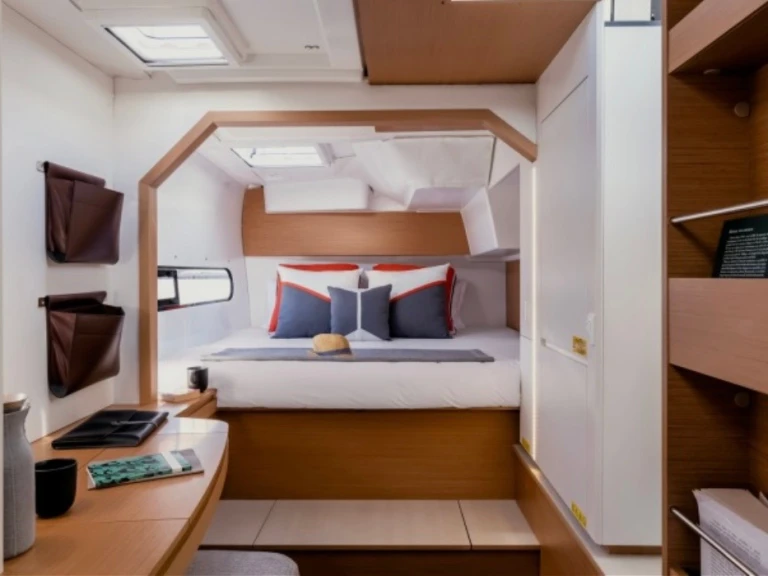 Alquiler de barcos Lefkáda barato de Excess 11 (6 cab.)