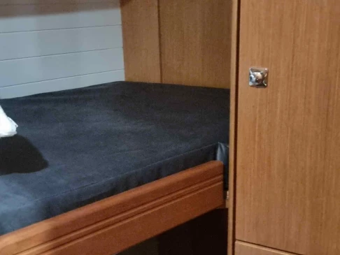 Alquiler de Bavaria Bavaria Cruiser 51 (5 cab.) en Skiathos