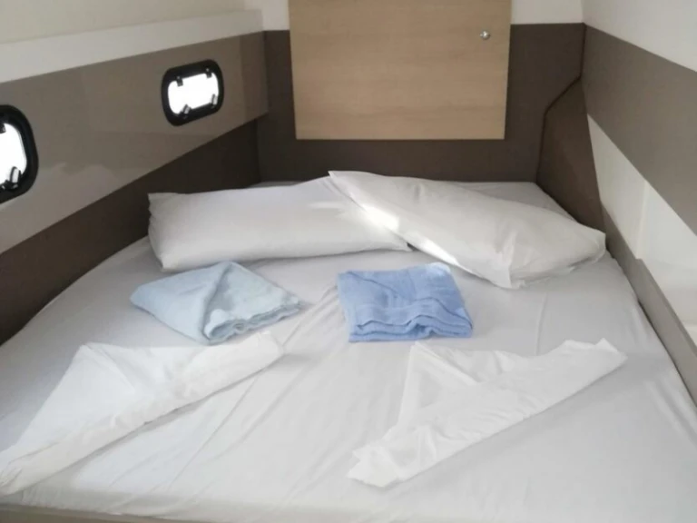 Alquiler de Catamarán, con o sin patrón Bali Kalkara