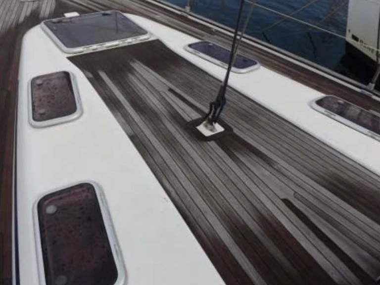Alquiler Kalkara - Bavaria Bavaria 50 Cruiser (5 cab.) en SamBoat