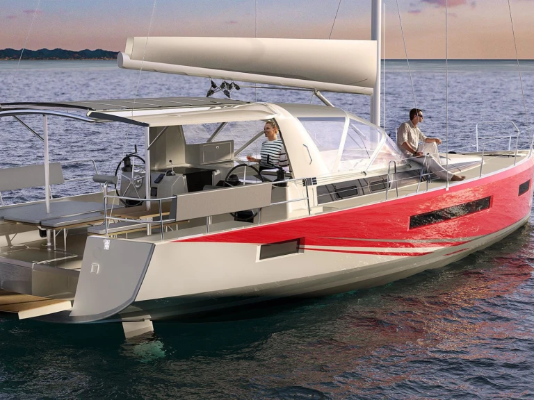 Velero para alquilar Cos al mejor precio