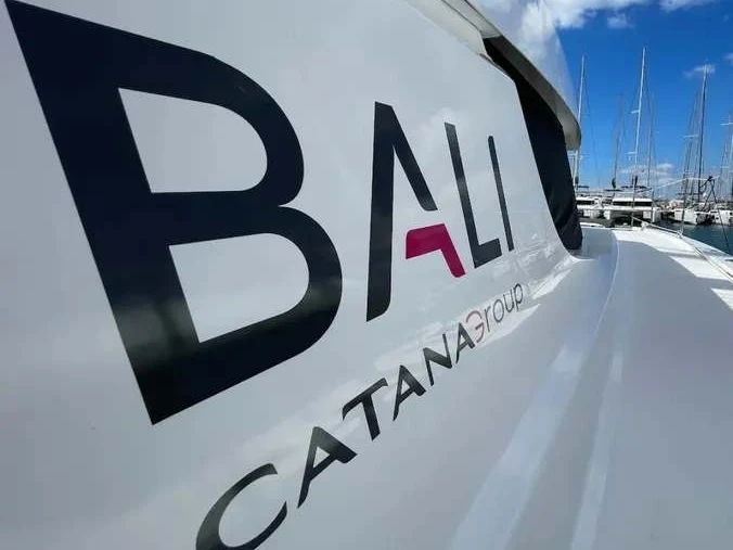 Bali Bali 4.8 de alquiler a Álimos