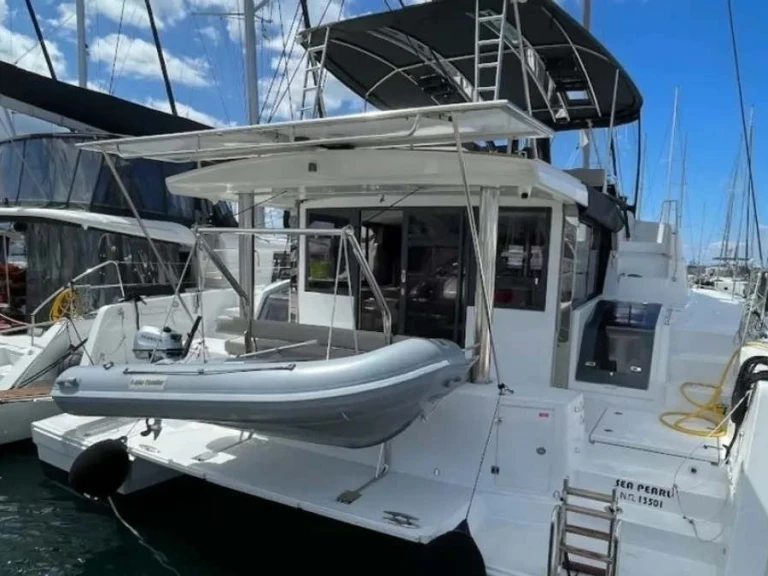 Alquiler de Bali Bali 4.8 en Álimos