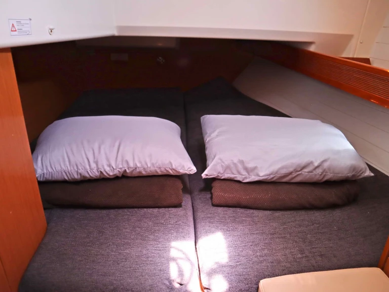 Alquiler de Bavaria Bavaria Cruiser 40 (3 cab.) en Néa Péramos