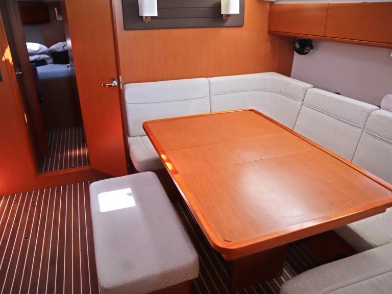 Velero para alquilar Lefkáda al mejor precio