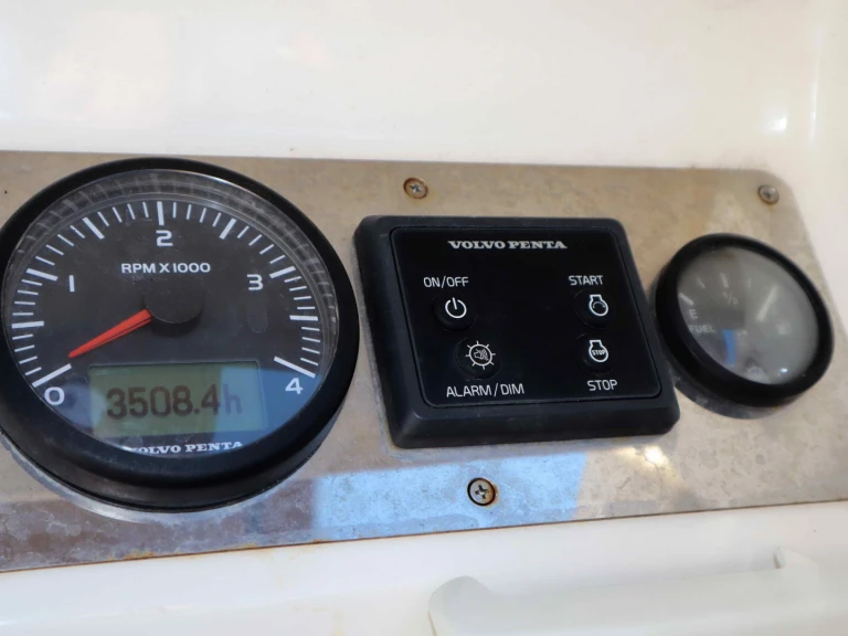 Alquiler Gouviá - Bavaria Cruiser 46 en SamBoat