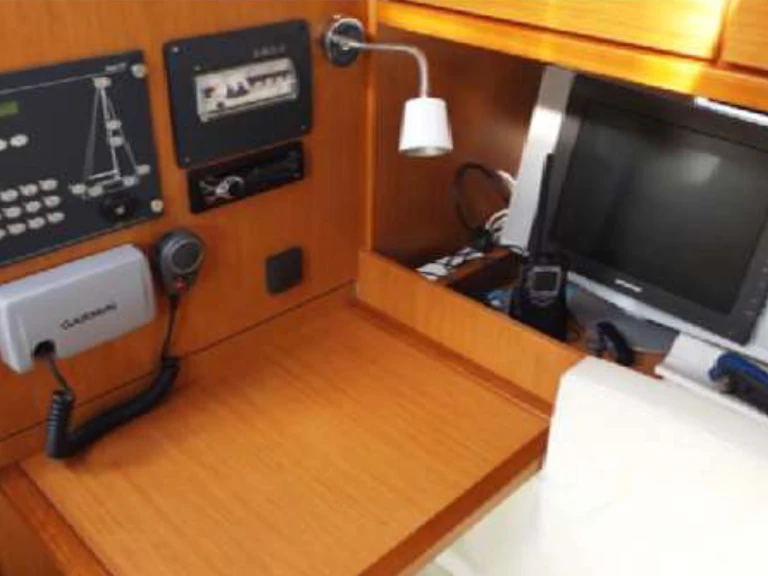 Alquiler Velero Bavaria con o sin  título de navegación