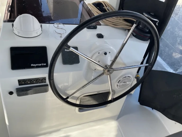 Alquiler Velero en Cos - Jeanneau Sun Loft 47 (7 cab.)