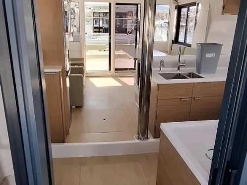 Bali Bali 4.2 (5 cab.) de alquiler a Bormes-les-Mimosas