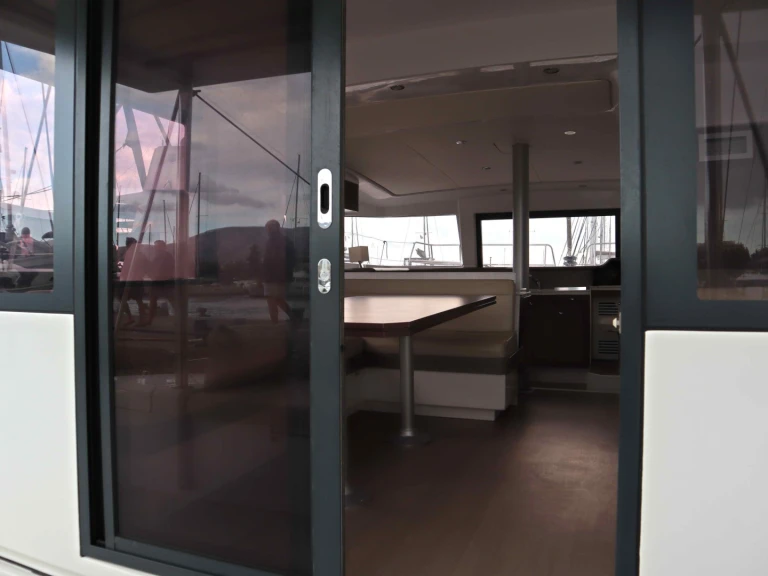 Alquiler de Bali Bali 4.1 en Paros (Isla)