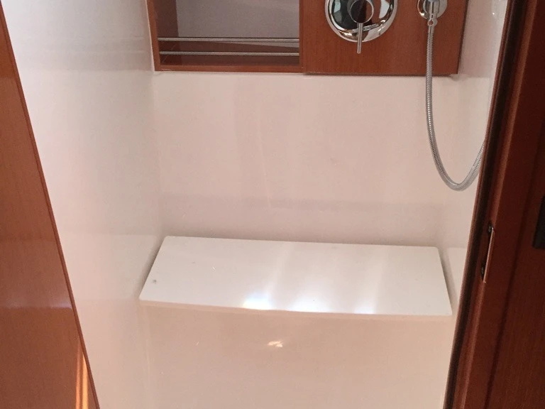 Alquiler de Bavaria Cruiser 46 en Skiathos