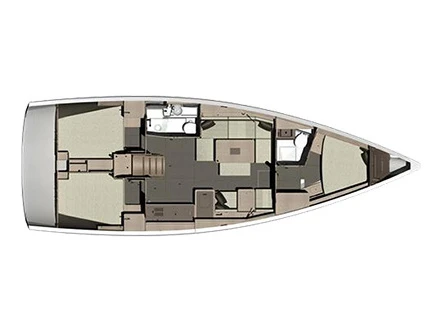 Velero para alquilar Álimos al mejor precio