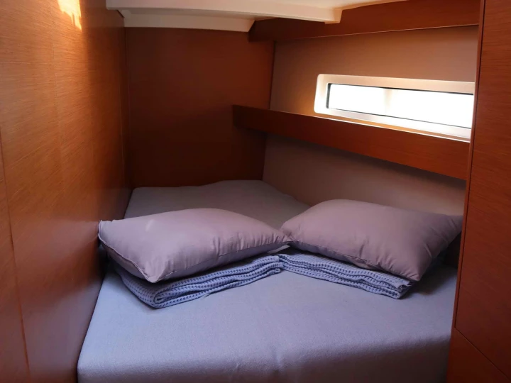 Velero para alquilar Lefkáda al mejor precio