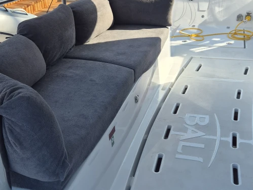 Catamarán para alquilar Göcek al mejor precio