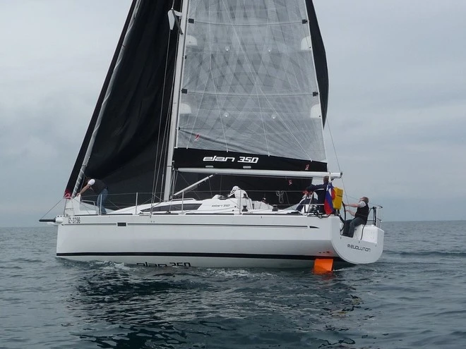 Velero para alquilar Biograd na Moru al mejor precio