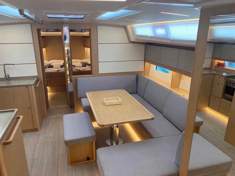 Alquiler de Velero, con o sin patrón Bavaria Göcek