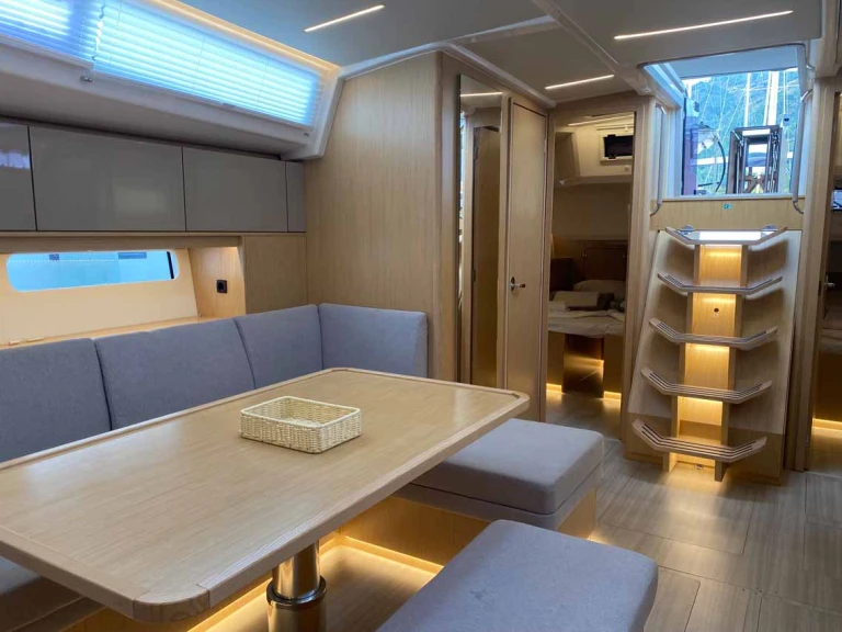 Velero para alquilar Göcek al mejor precio