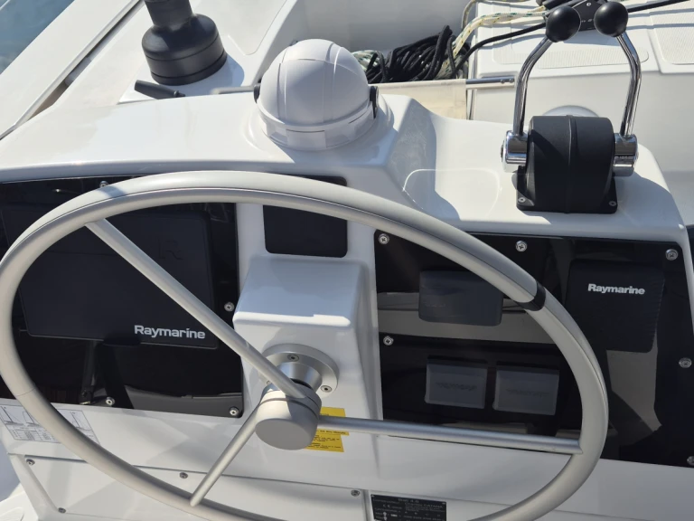 Alquiler Göcek - Bali Bali 4.6 en SamBoat