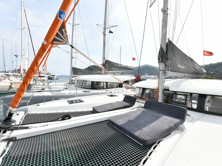 Excess Excess 11 de alquiler a Göcek