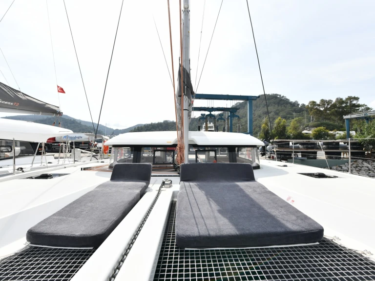 Alquiler Göcek - Excess Excess 11 en SamBoat