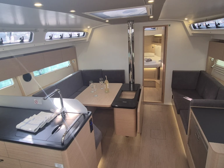 Velero para alquilar Göcek al mejor precio