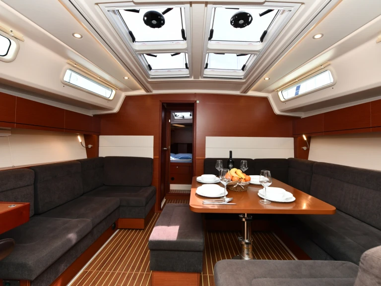 Velero para alquilar Göcek al mejor precio