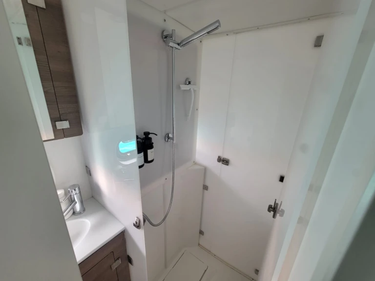 Alquiler de Catamarán, con o sin patrón Bali Santa Cruz de Tenerife