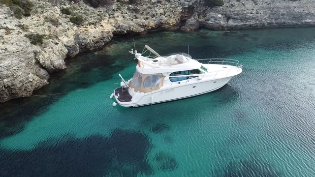 Alquiler de barcos Bonifacio barato de Prestige 42