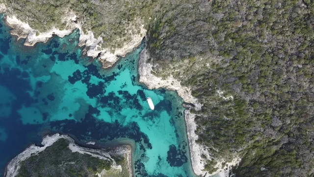 Alquiler Yate de lujo en Bonifacio - Jeanneau Prestige 42