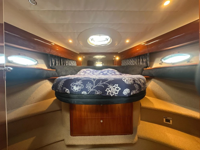 Alquiler de barcos Golfe-Juan barato de Princess V50