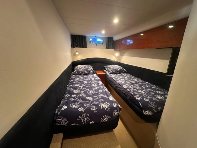 Alquiler de embarcaciones Princess Princess V50 enGolfe-Juan en Samboat