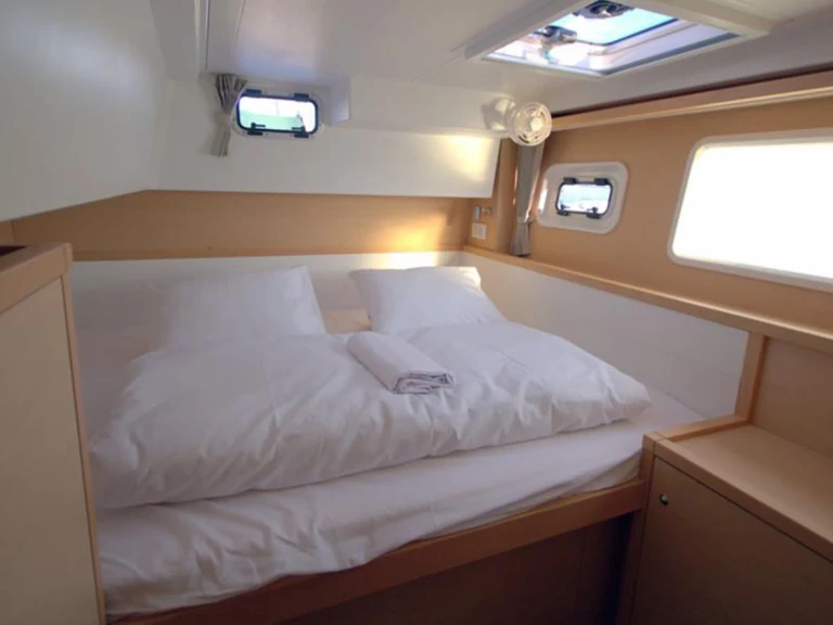 Lagoon Lagoon 39 de alquiler a Dubrovnik